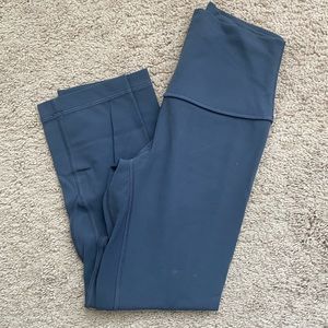 Lululemon align crop